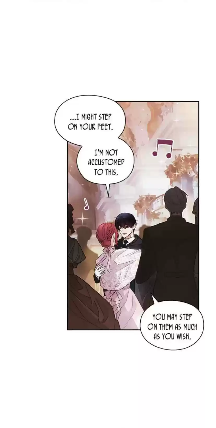 Reminiscence Adonis Chapter 175