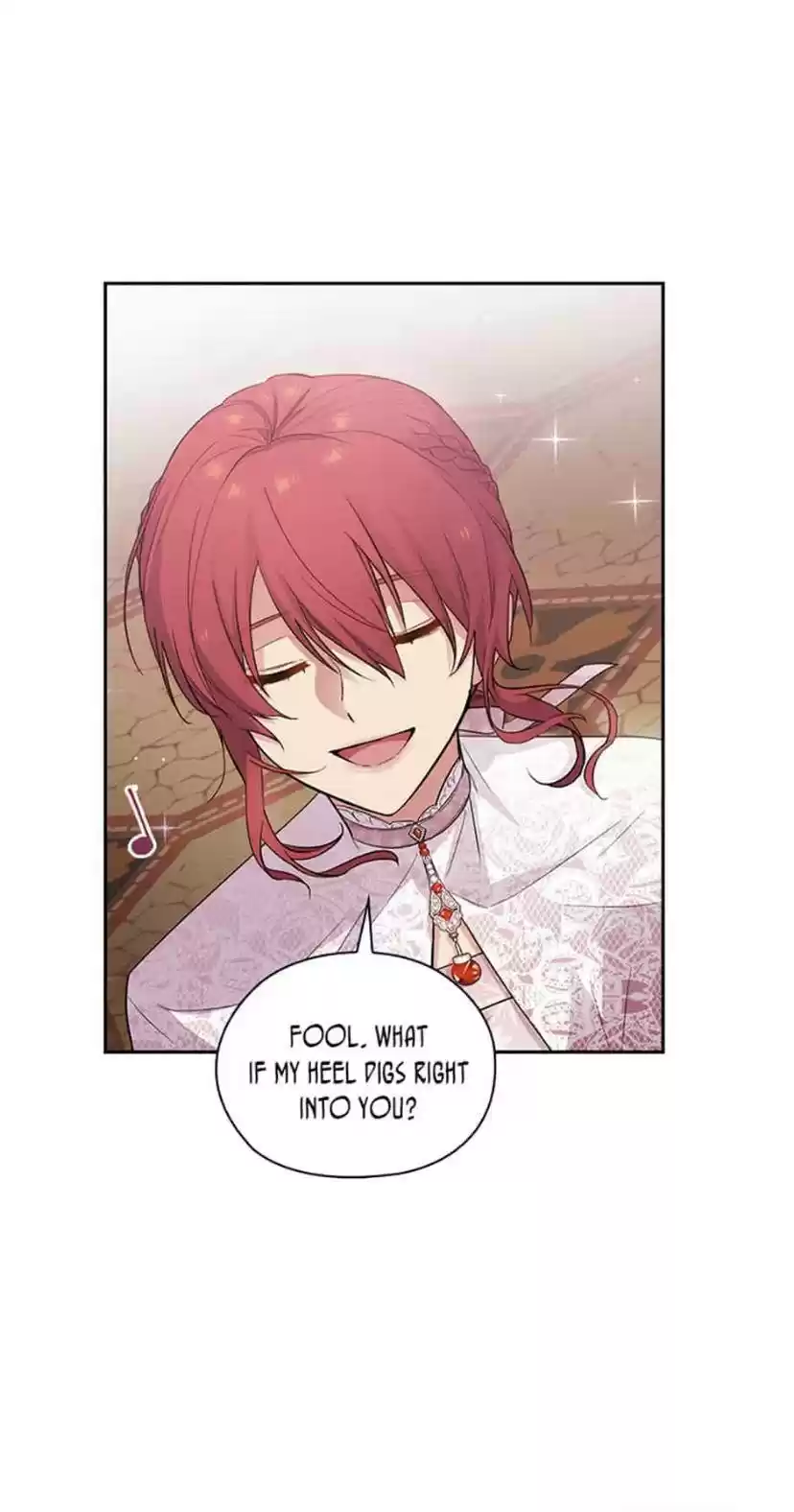 Reminiscence Adonis Chapter 175