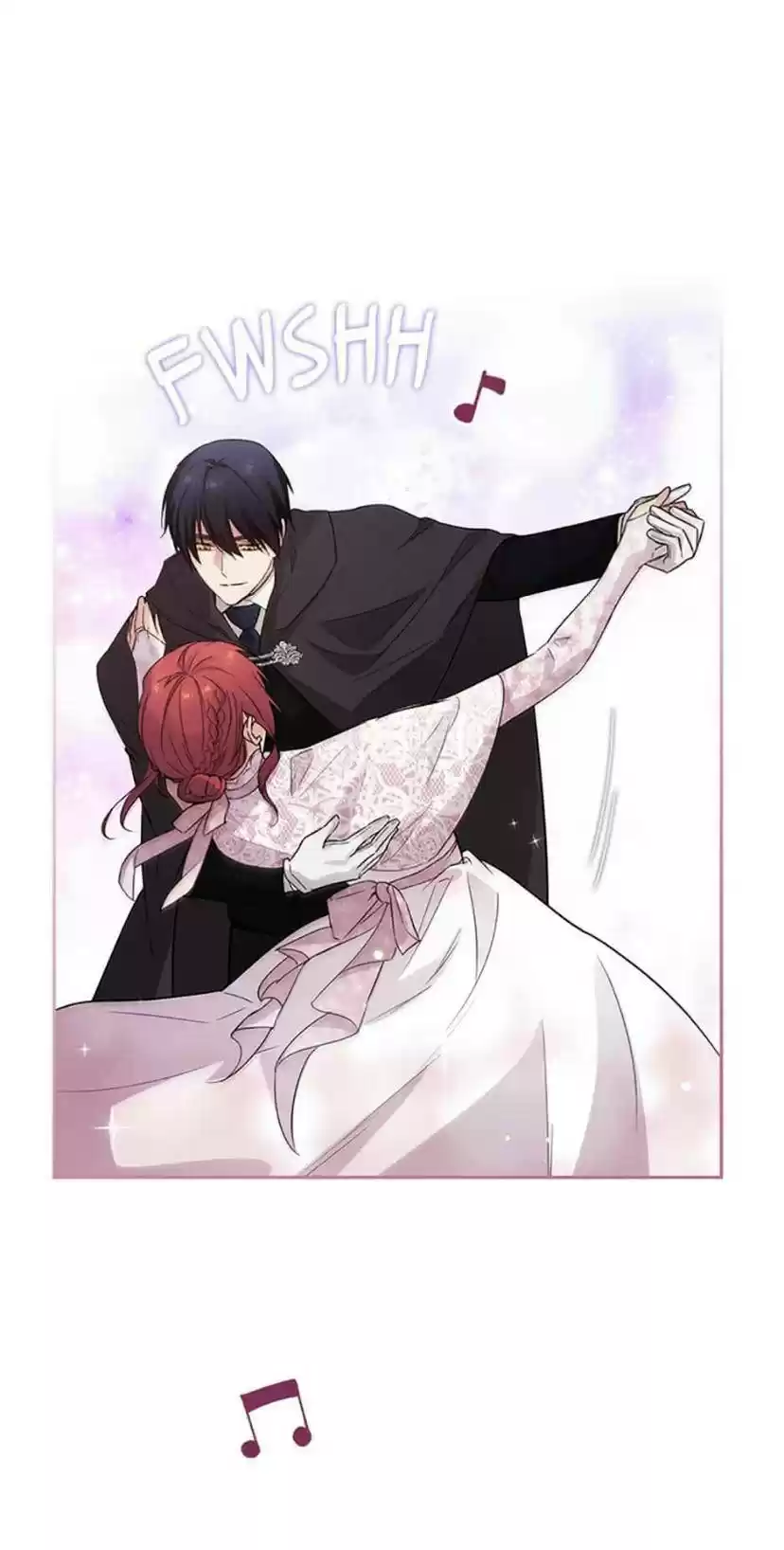 Reminiscence Adonis Chapter 175