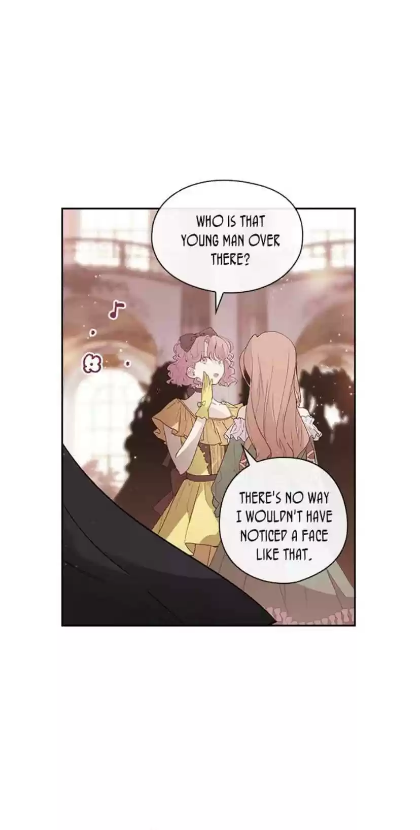 Reminiscence Adonis Chapter 175