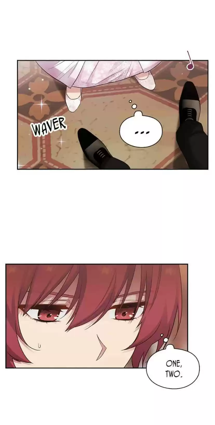 Reminiscence Adonis Chapter 175