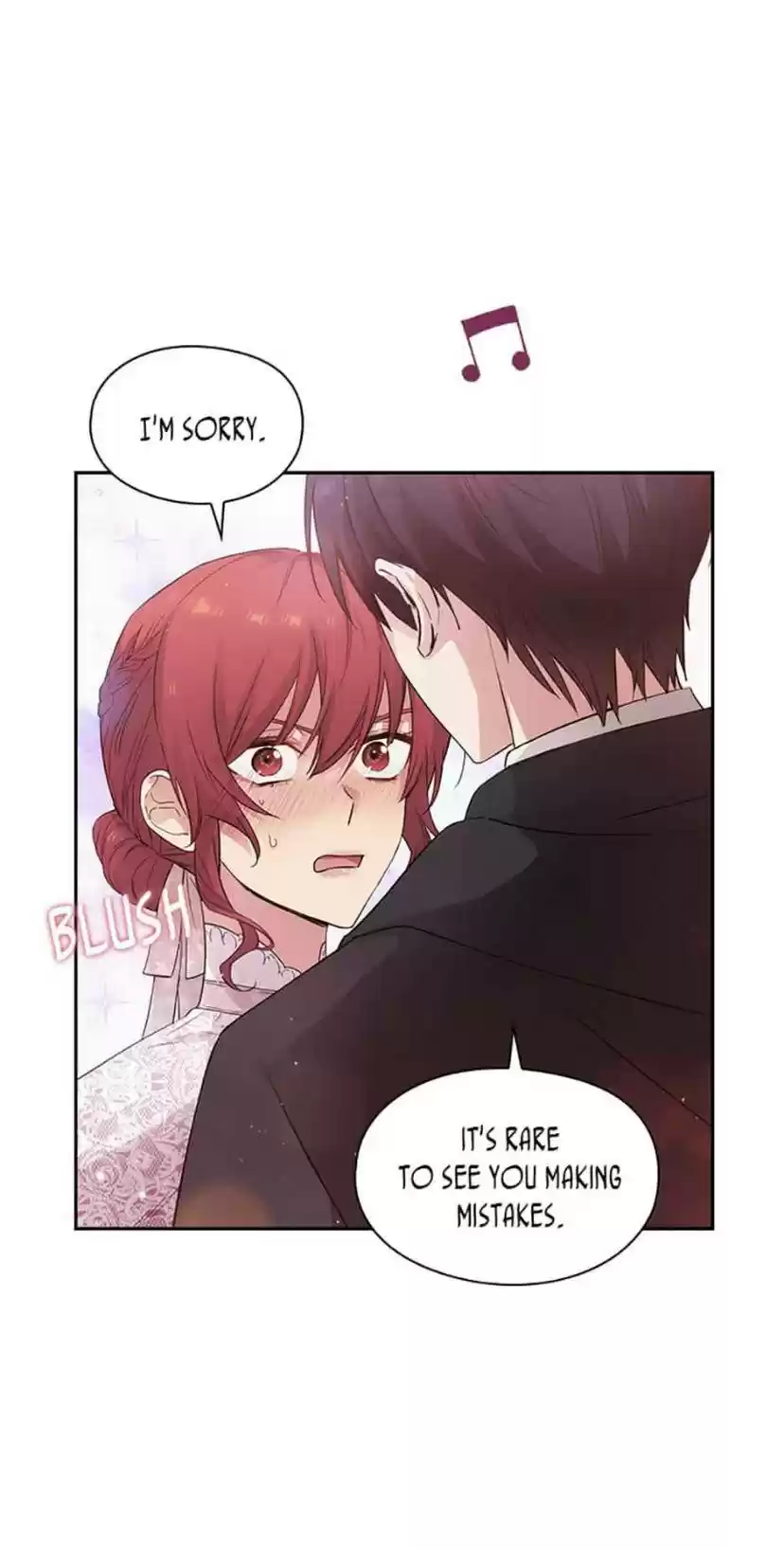 Reminiscence Adonis Chapter 175