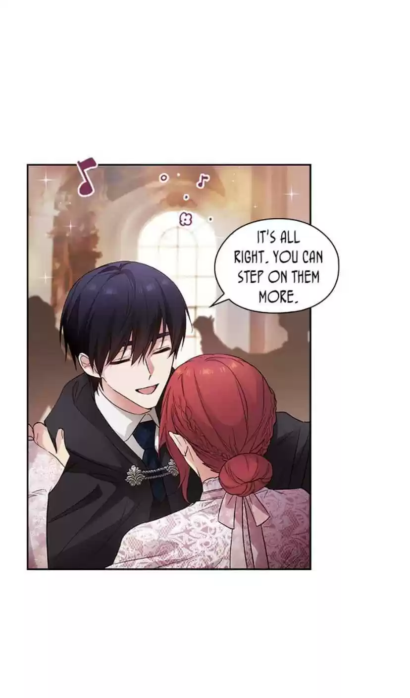 Reminiscence Adonis Chapter 175