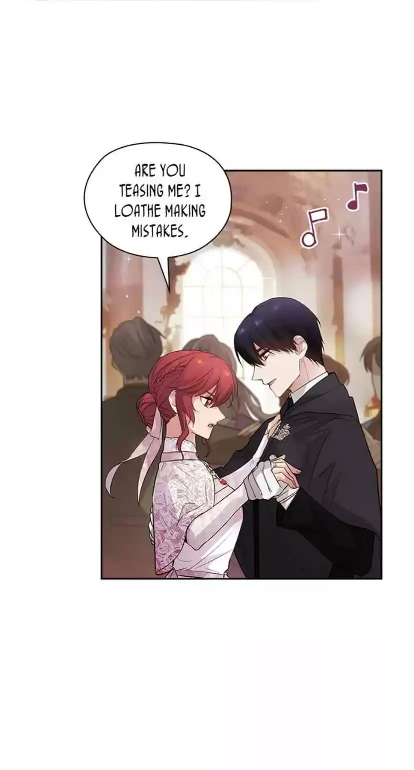 Reminiscence Adonis Chapter 175