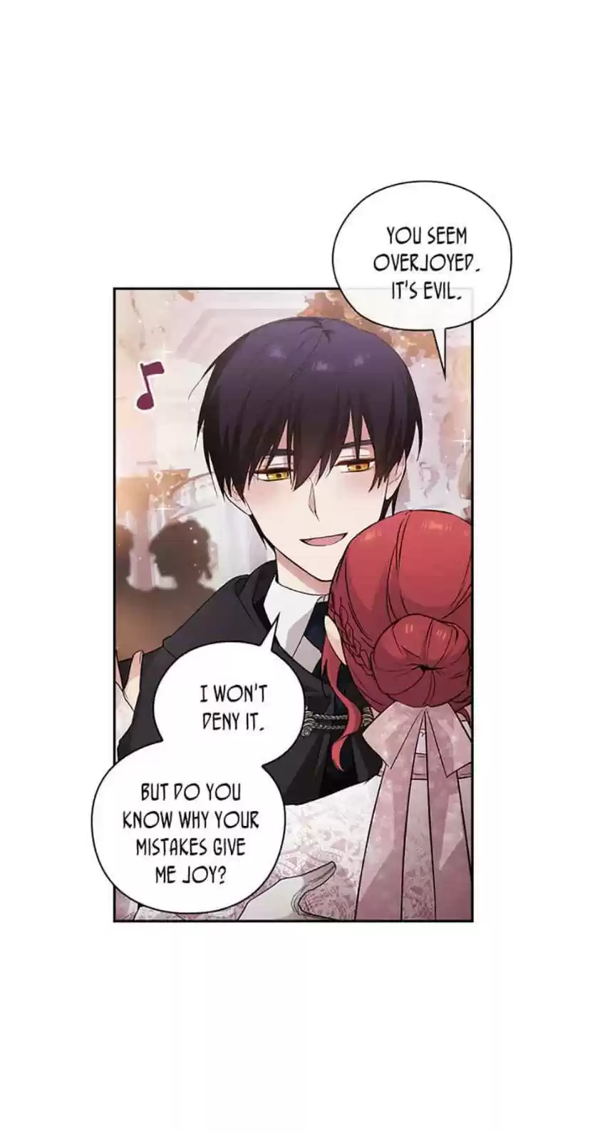 Reminiscence Adonis Chapter 175