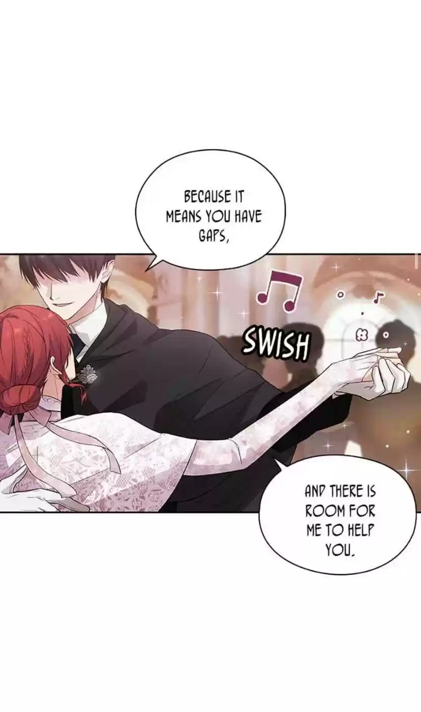 Reminiscence Adonis Chapter 175