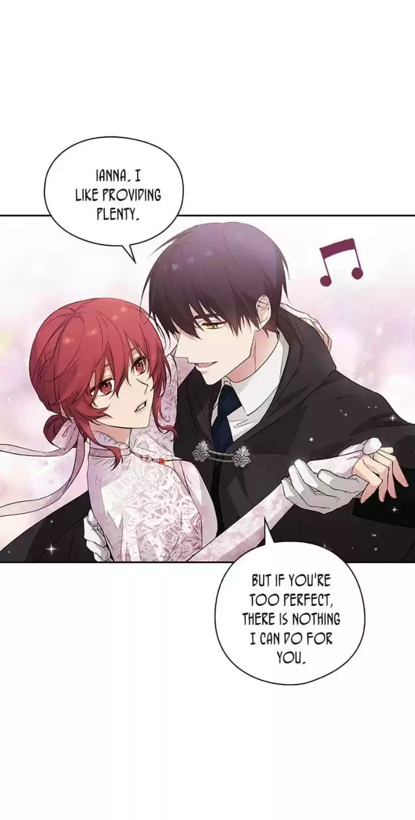 Reminiscence Adonis Chapter 175