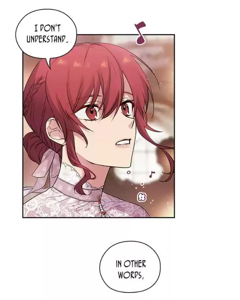 Reminiscence Adonis Chapter 175