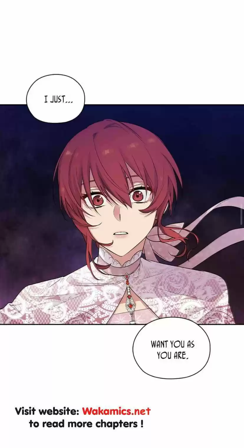 Reminiscence Adonis Chapter 175