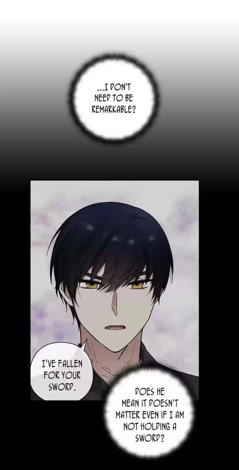 Reminiscence Adonis Chapter 175