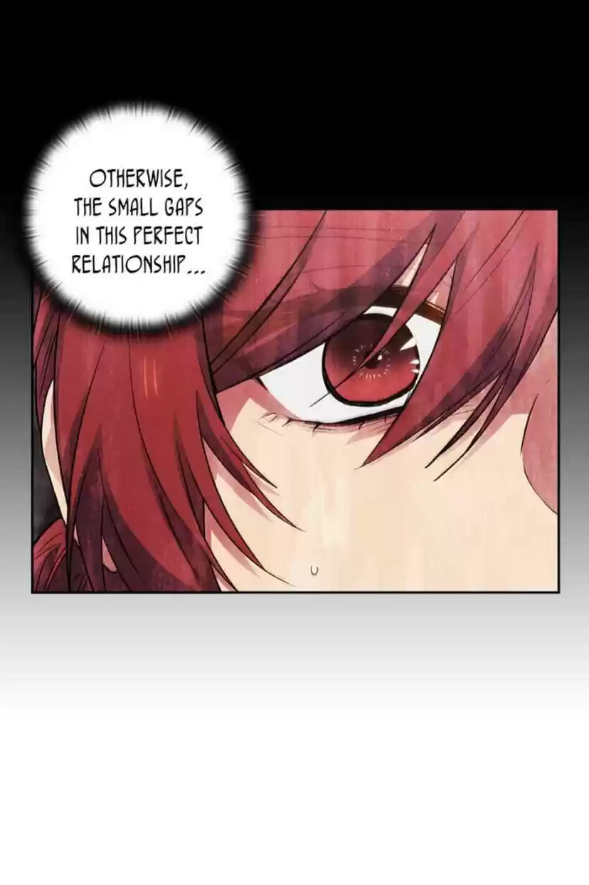 Reminiscence Adonis Chapter 175