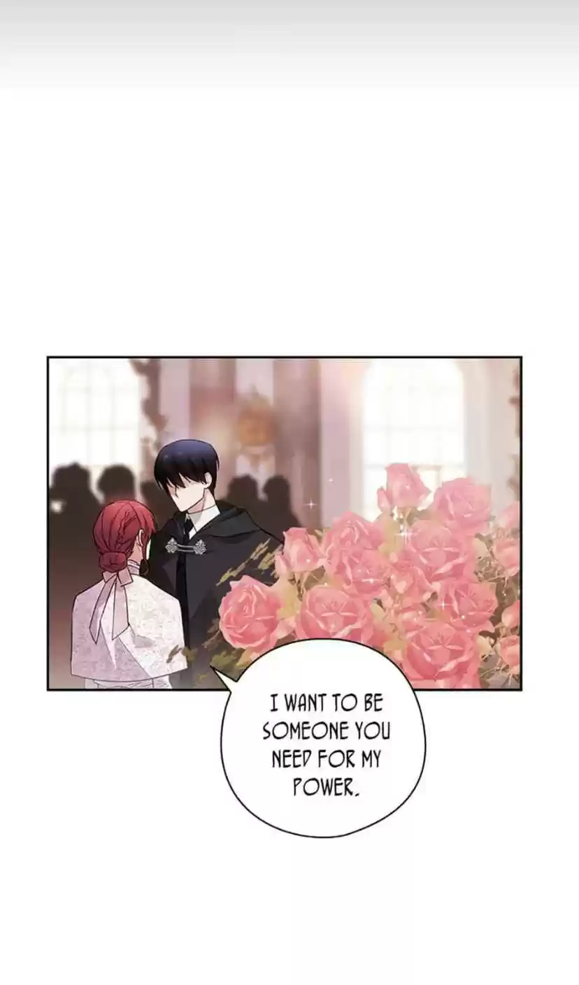 Reminiscence Adonis Chapter 175