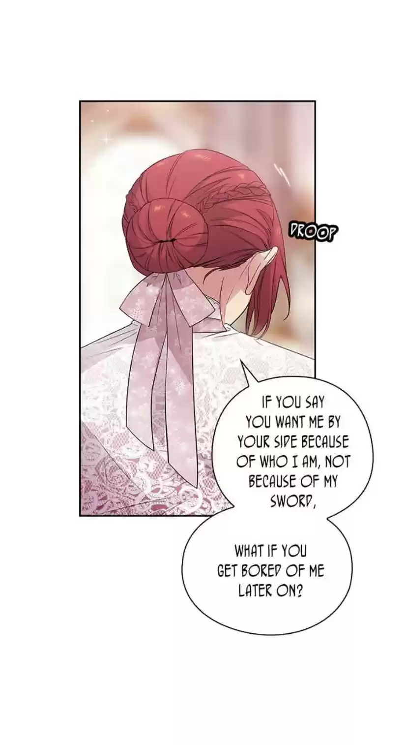 Reminiscence Adonis Chapter 175