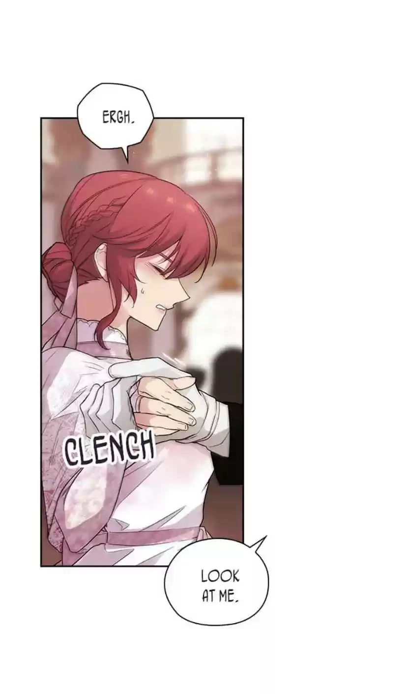 Reminiscence Adonis Chapter 175