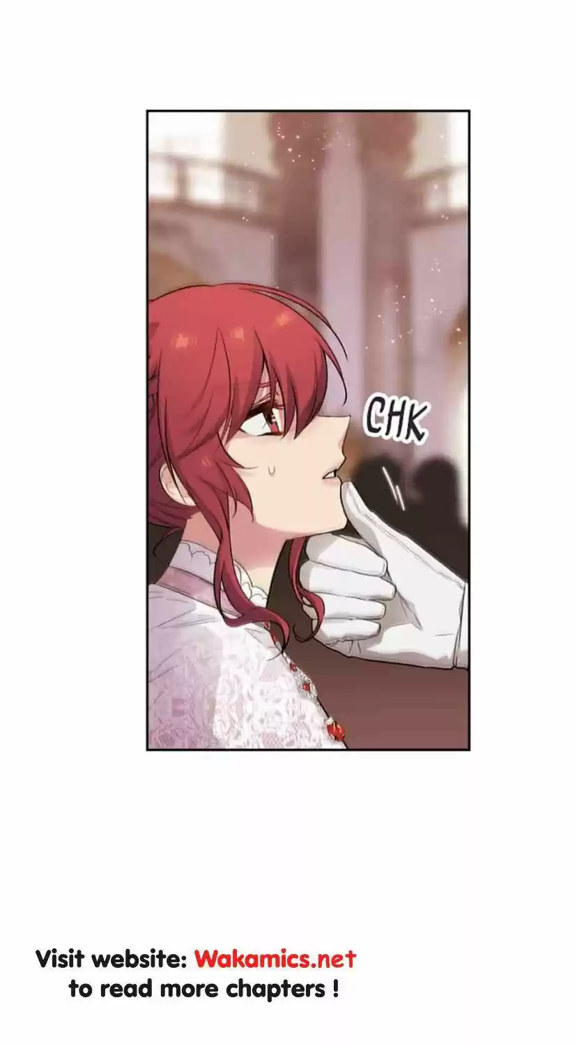 Reminiscence Adonis Chapter 175