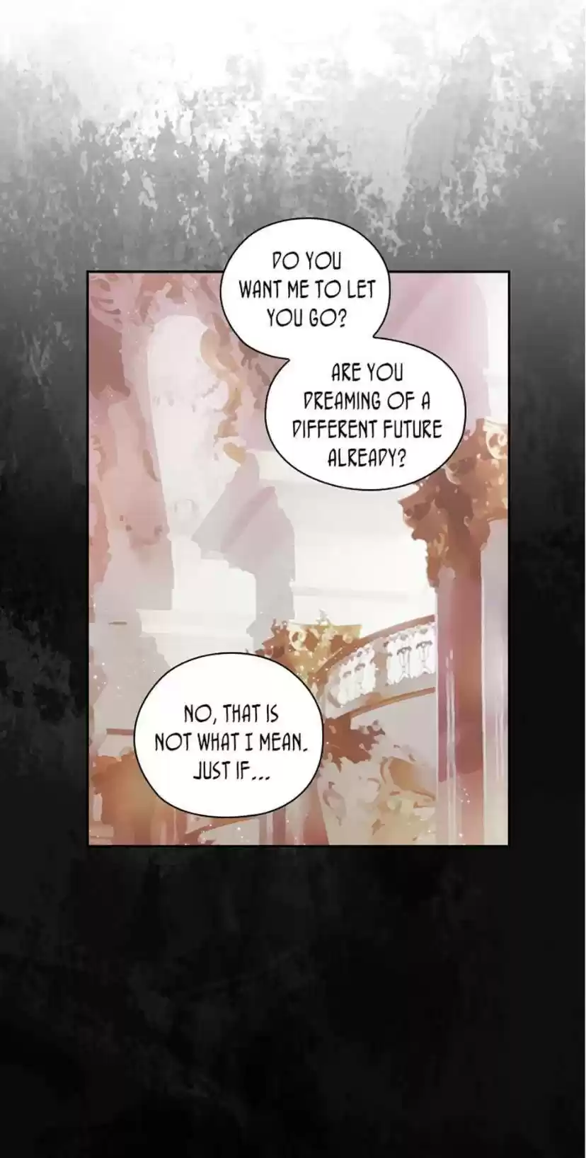 Reminiscence Adonis Chapter 175