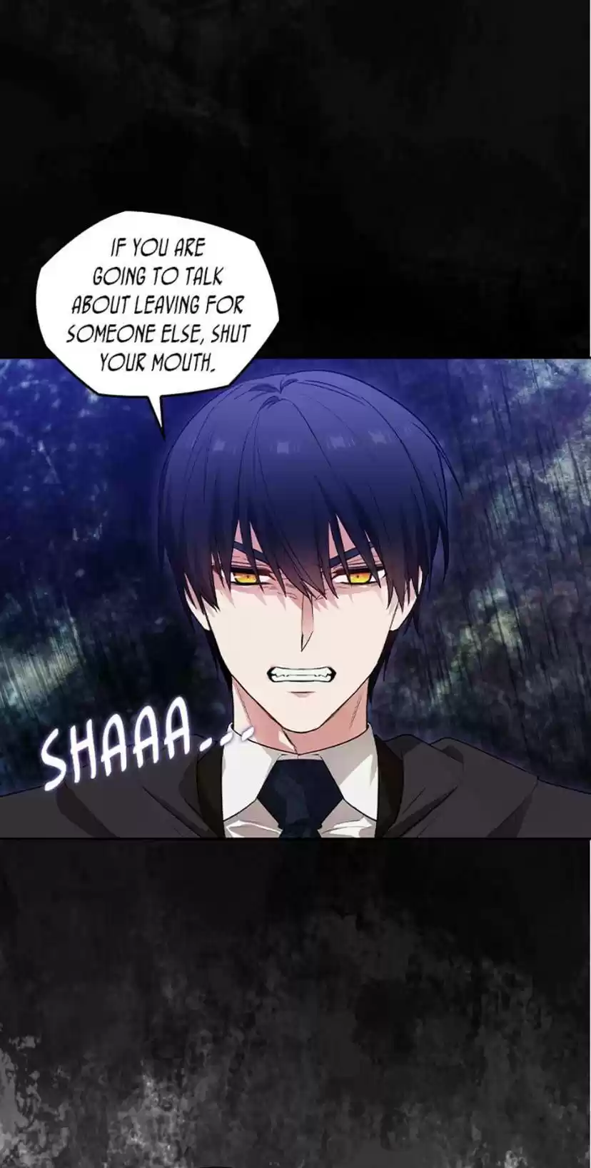 Reminiscence Adonis Chapter 175