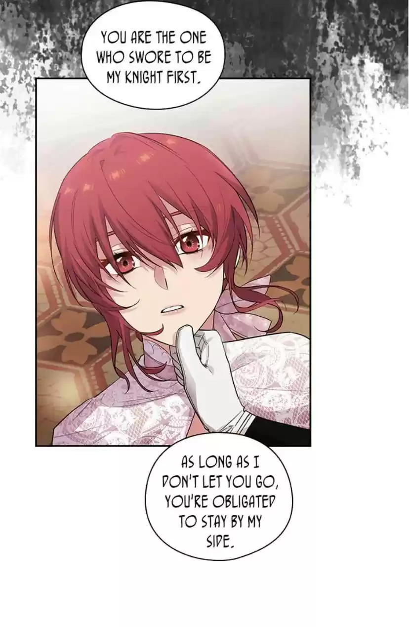 Reminiscence Adonis Chapter 175