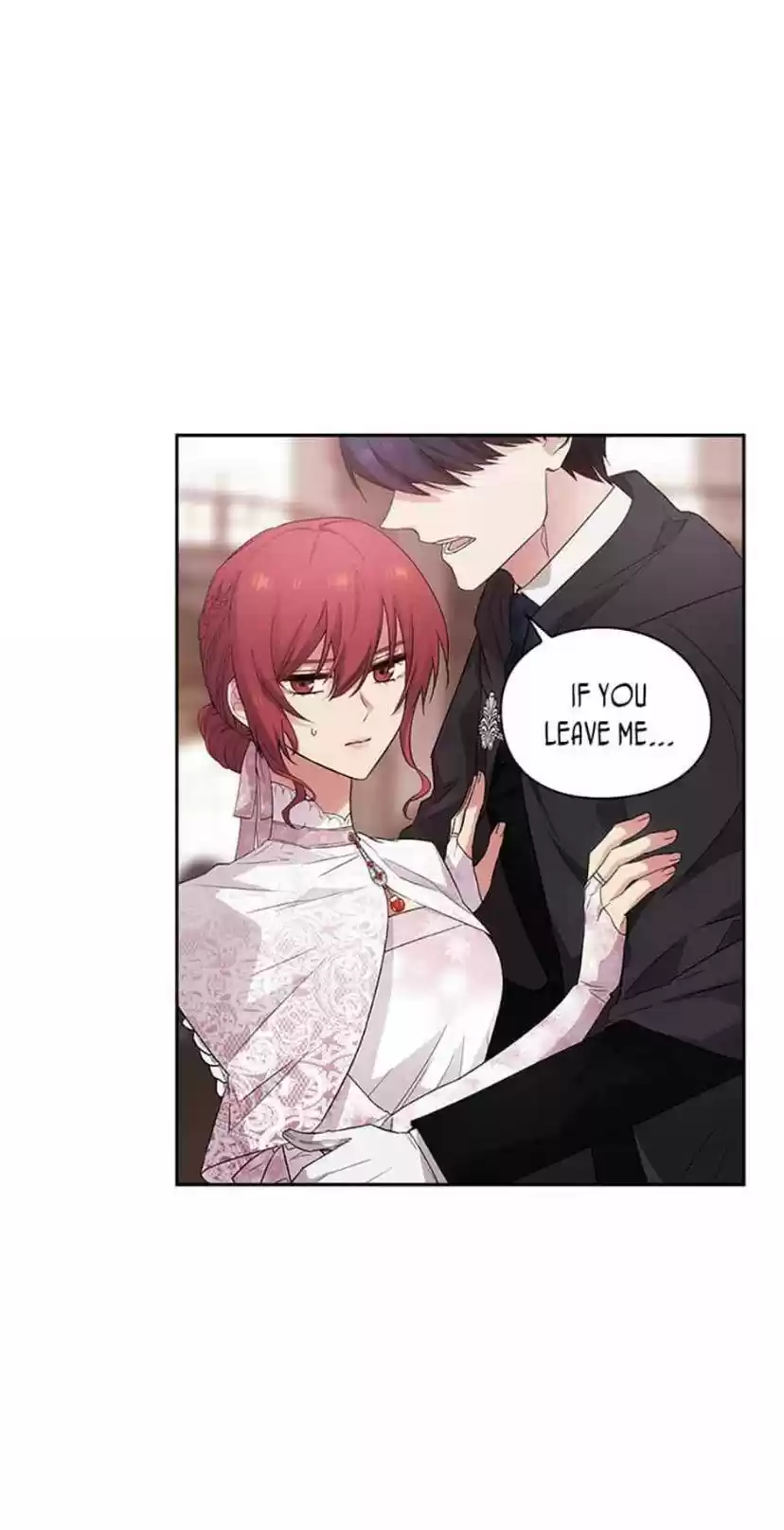 Reminiscence Adonis Chapter 175