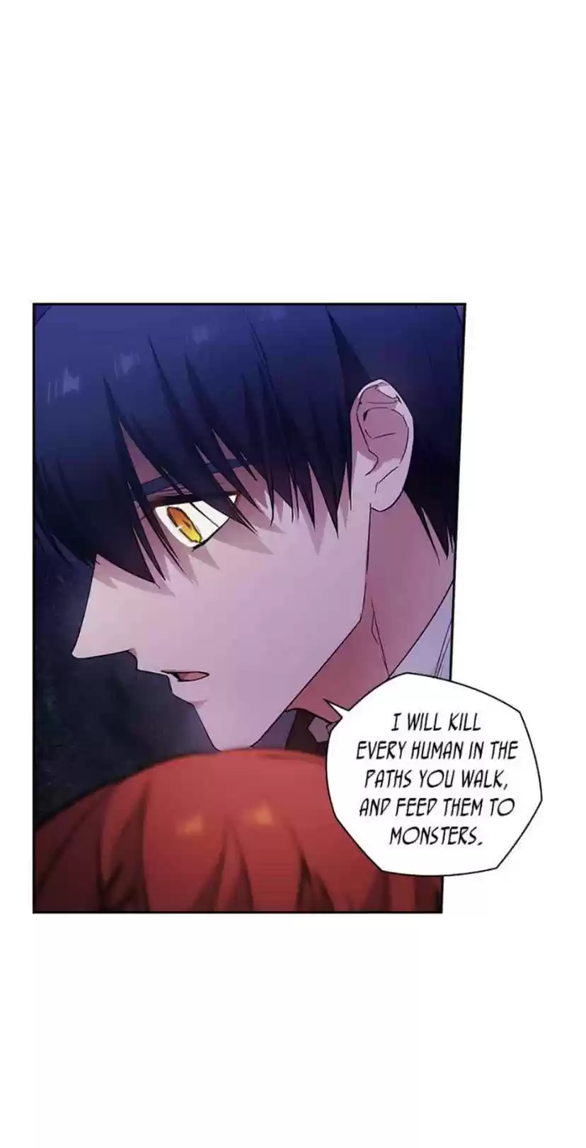 Reminiscence Adonis Chapter 175