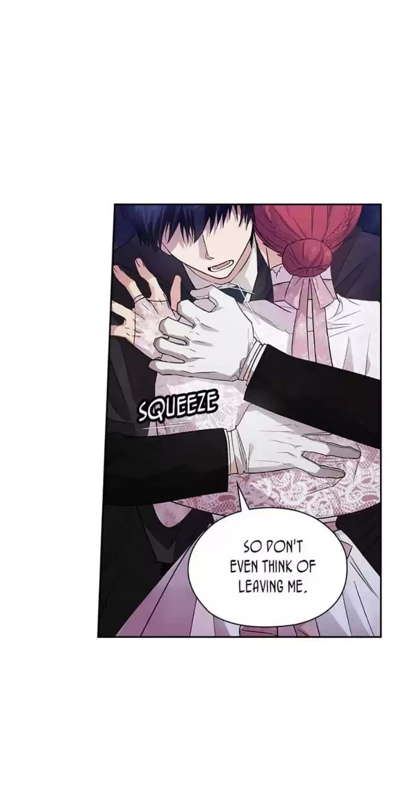 Reminiscence Adonis Chapter 175