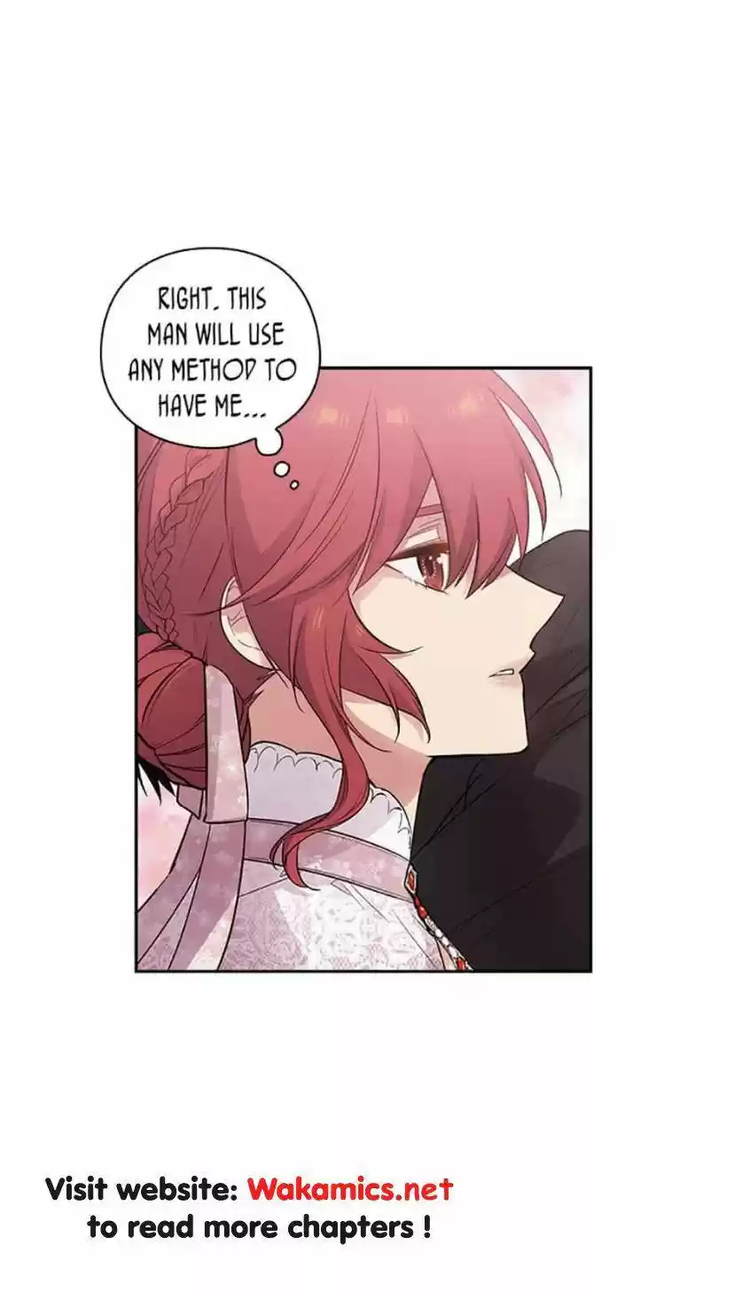 Reminiscence Adonis Chapter 175