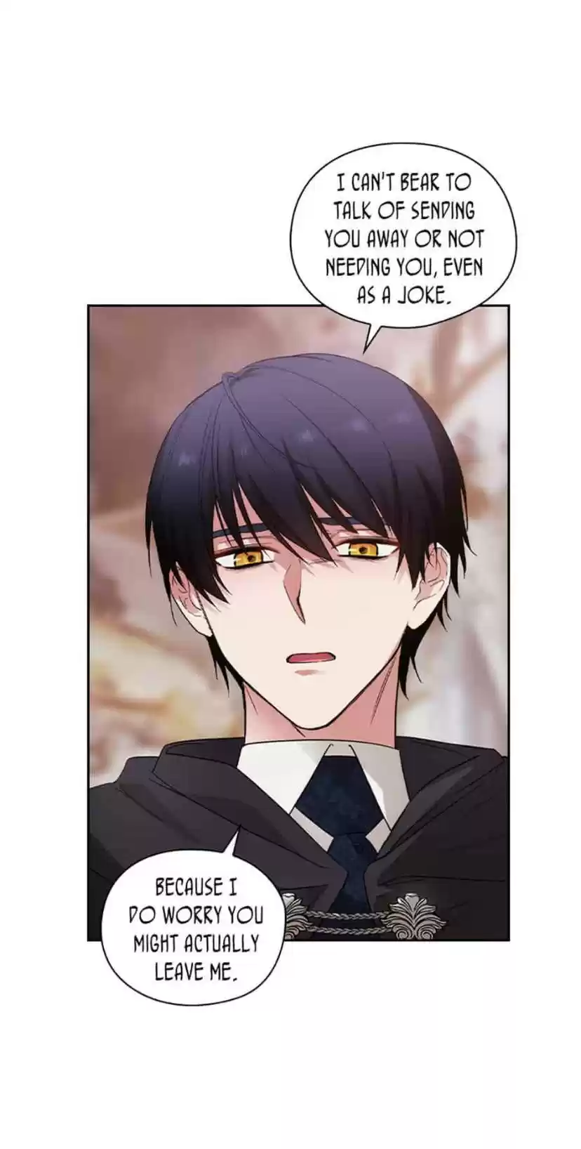 Reminiscence Adonis Chapter 175