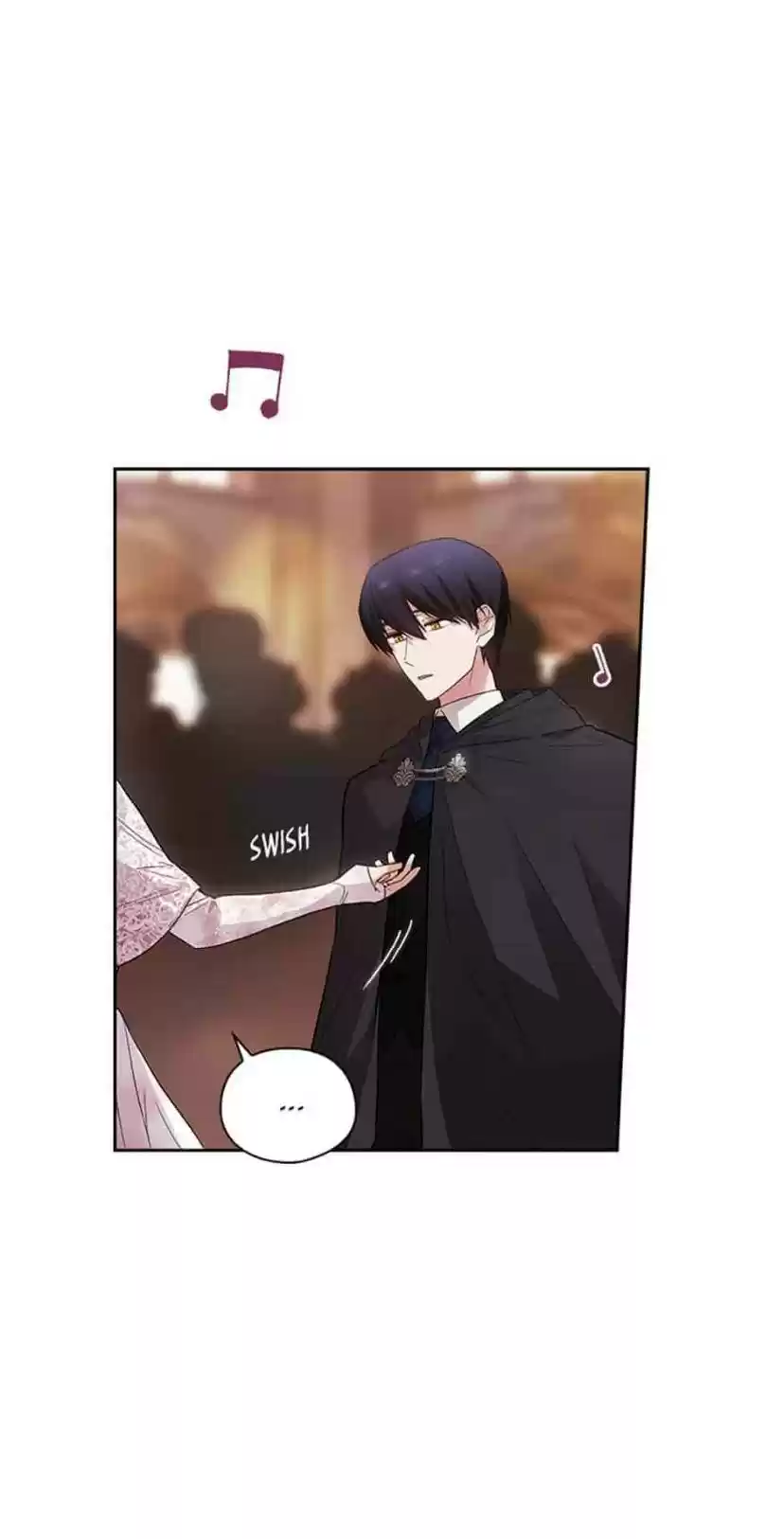 Reminiscence Adonis Chapter 175