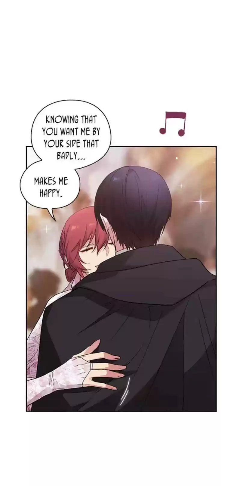 Reminiscence Adonis Chapter 175