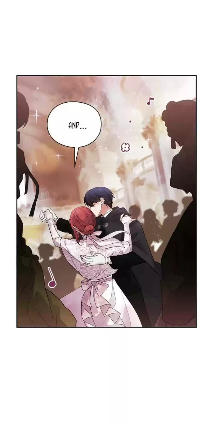 Reminiscence Adonis Chapter 175