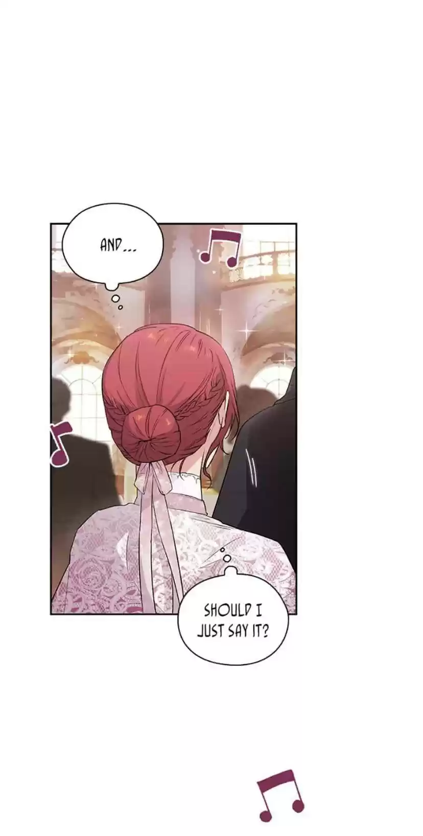 Reminiscence Adonis Chapter 175