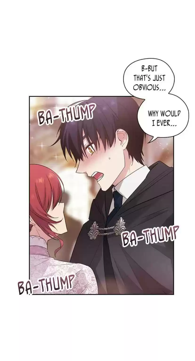 Reminiscence Adonis Chapter 175