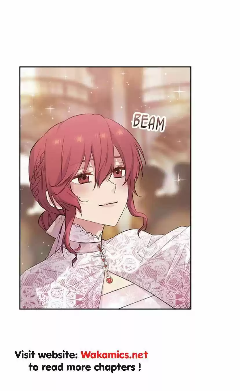 Reminiscence Adonis Chapter 175