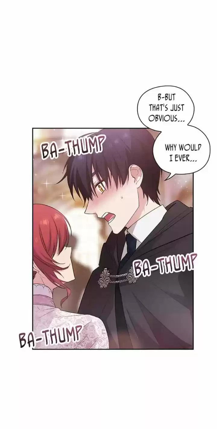 Reminiscence Adonis Chapter 176