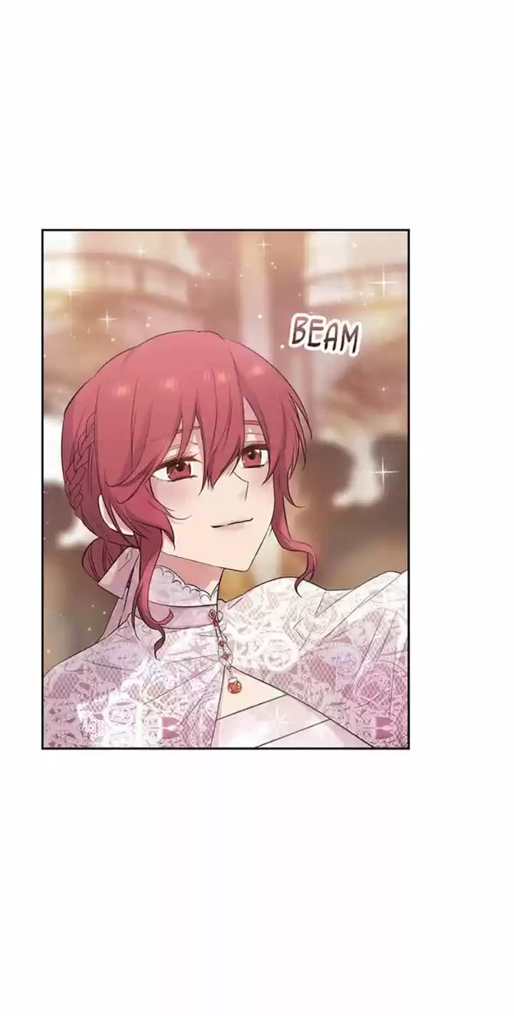 Reminiscence Adonis Chapter 176