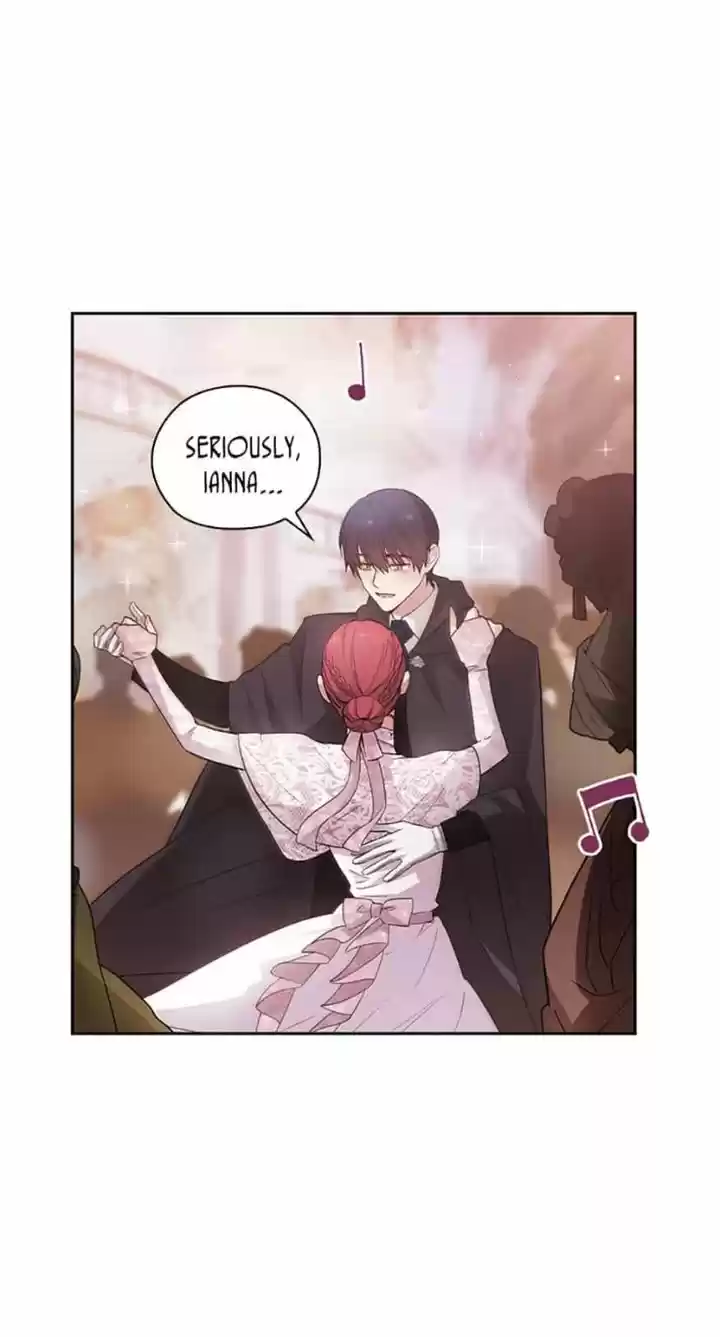 Reminiscence Adonis Chapter 176