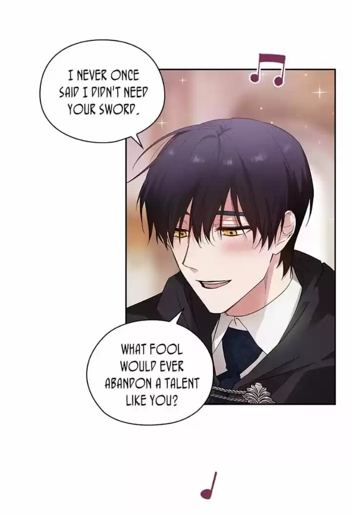 Reminiscence Adonis Chapter 176