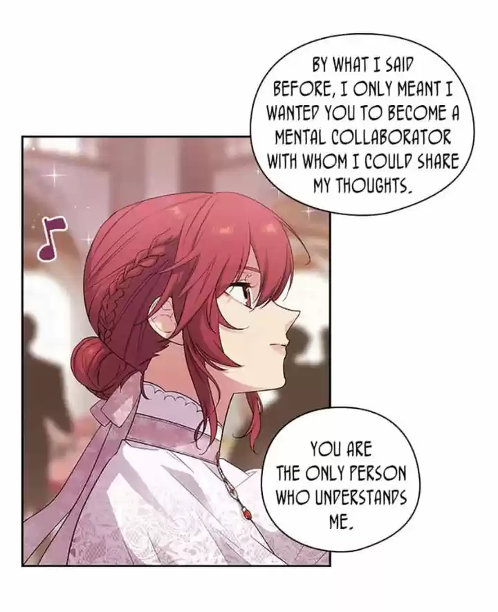 Reminiscence Adonis Chapter 176