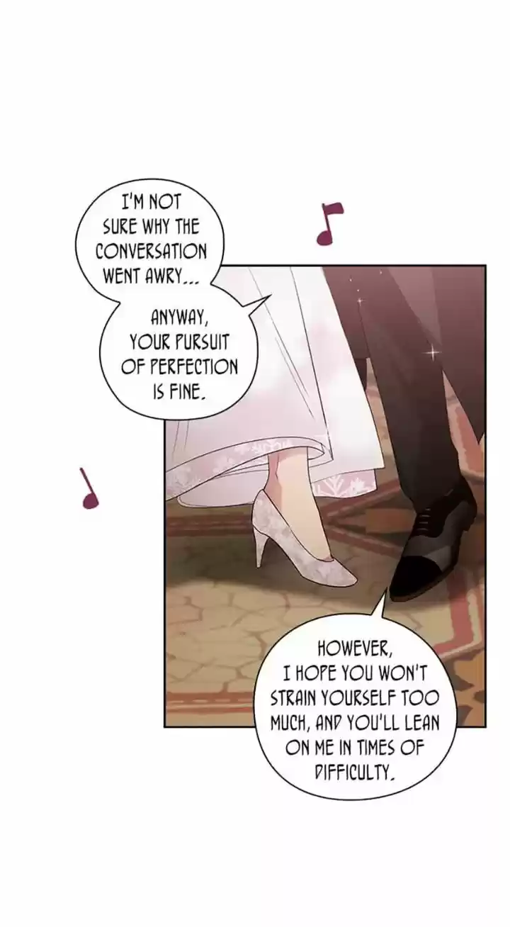 Reminiscence Adonis Chapter 176