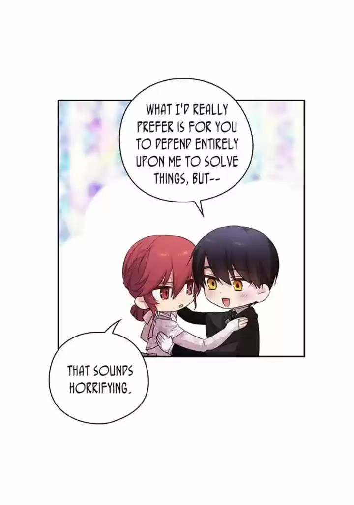 Reminiscence Adonis Chapter 176