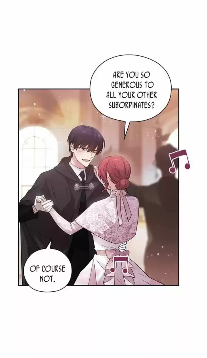 Reminiscence Adonis Chapter 176