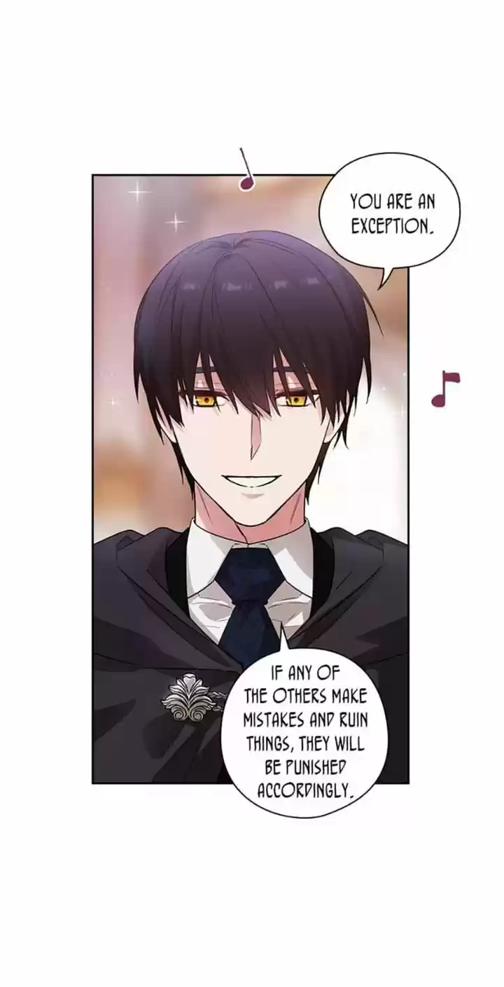 Reminiscence Adonis Chapter 176