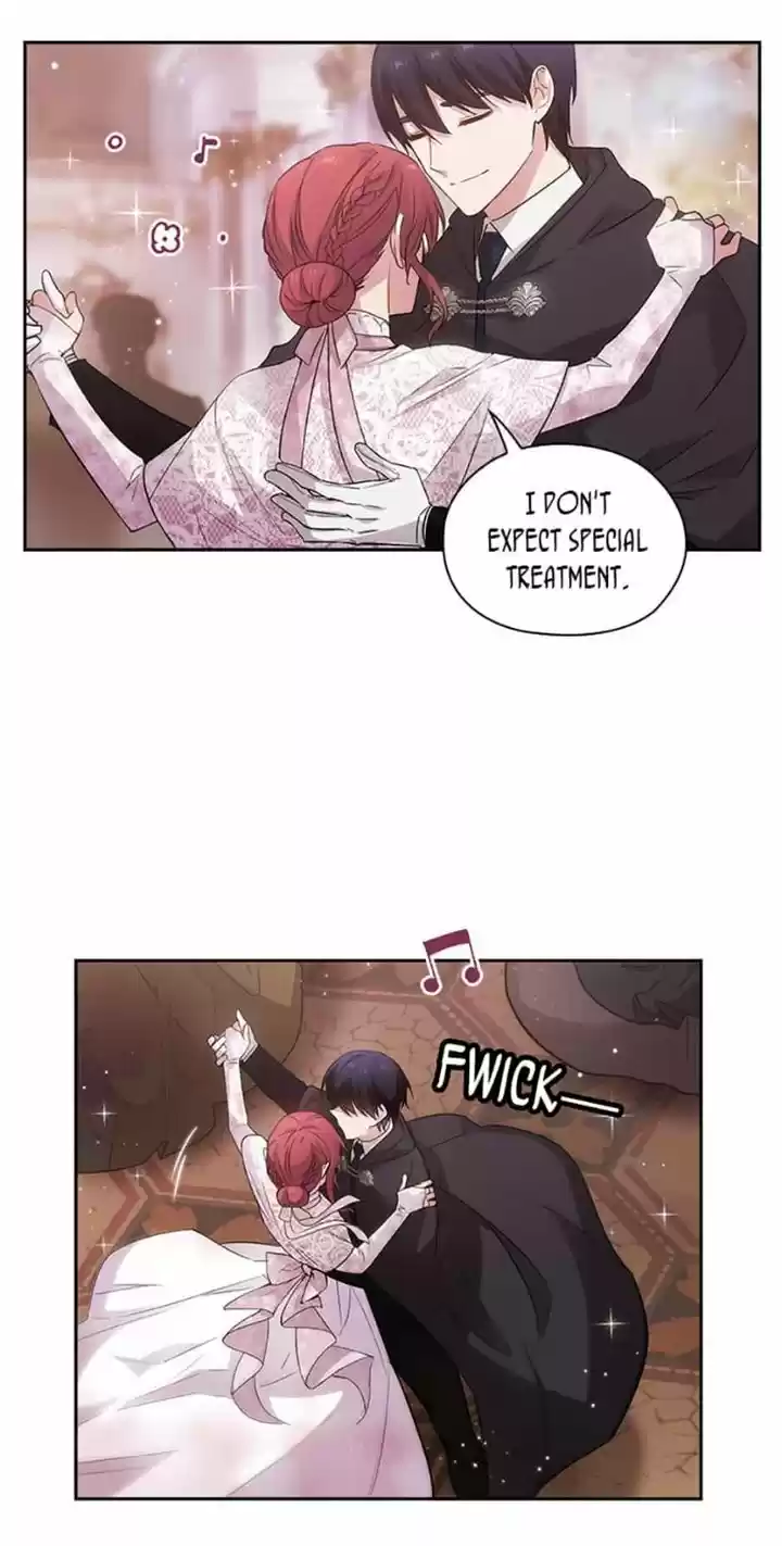 Reminiscence Adonis Chapter 176