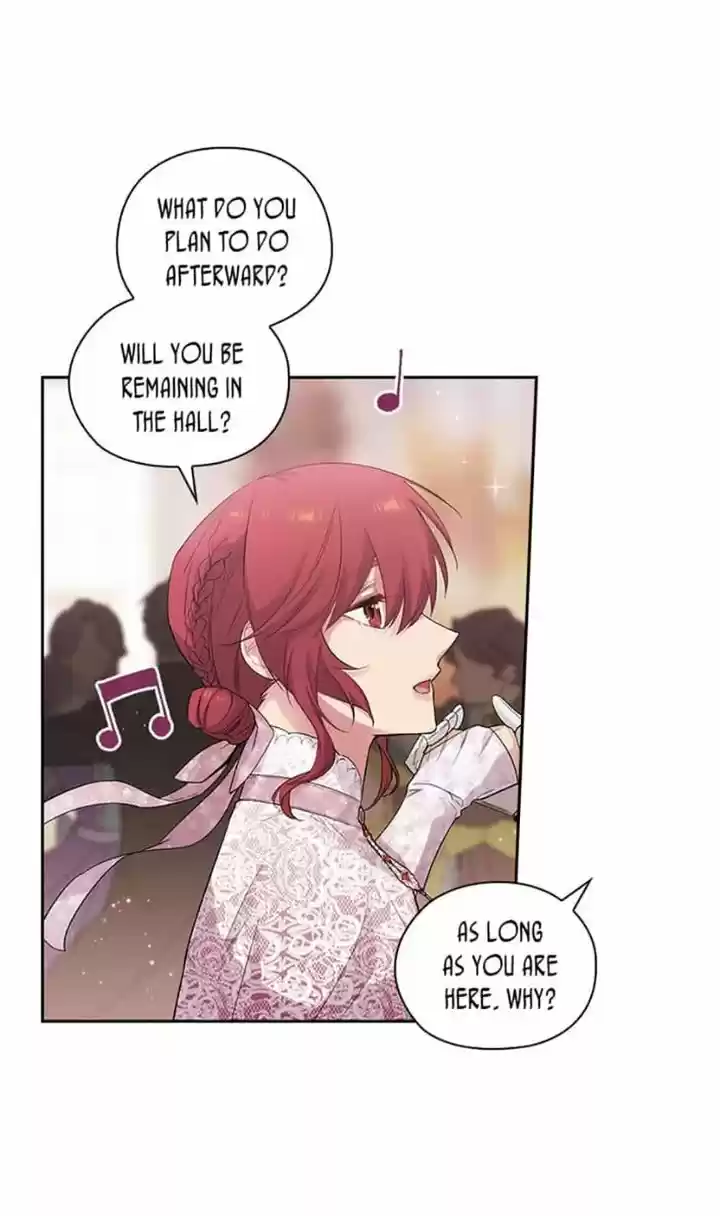 Reminiscence Adonis Chapter 176