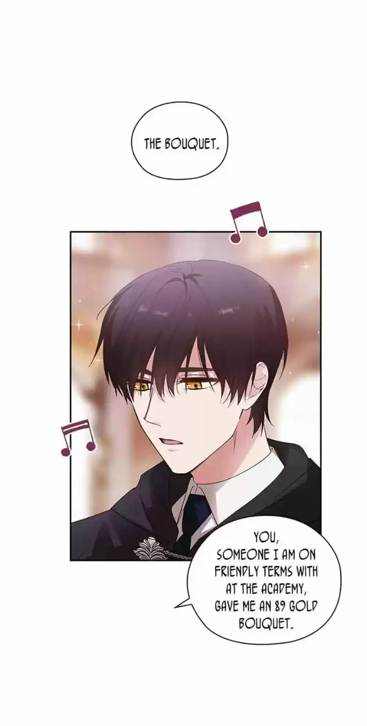 Reminiscence Adonis Chapter 176