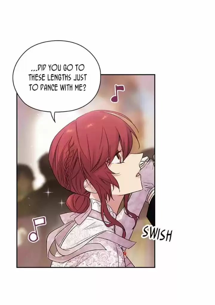 Reminiscence Adonis Chapter 176