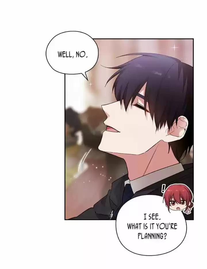 Reminiscence Adonis Chapter 176