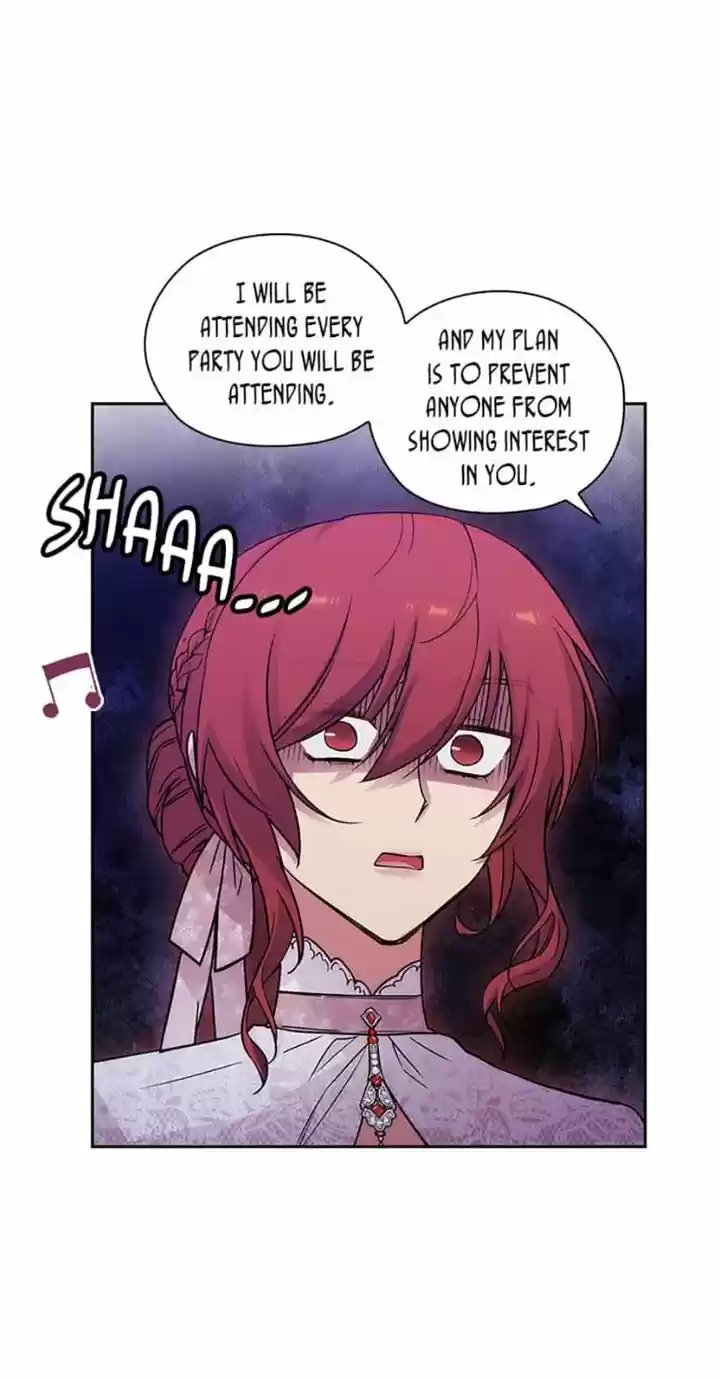 Reminiscence Adonis Chapter 176