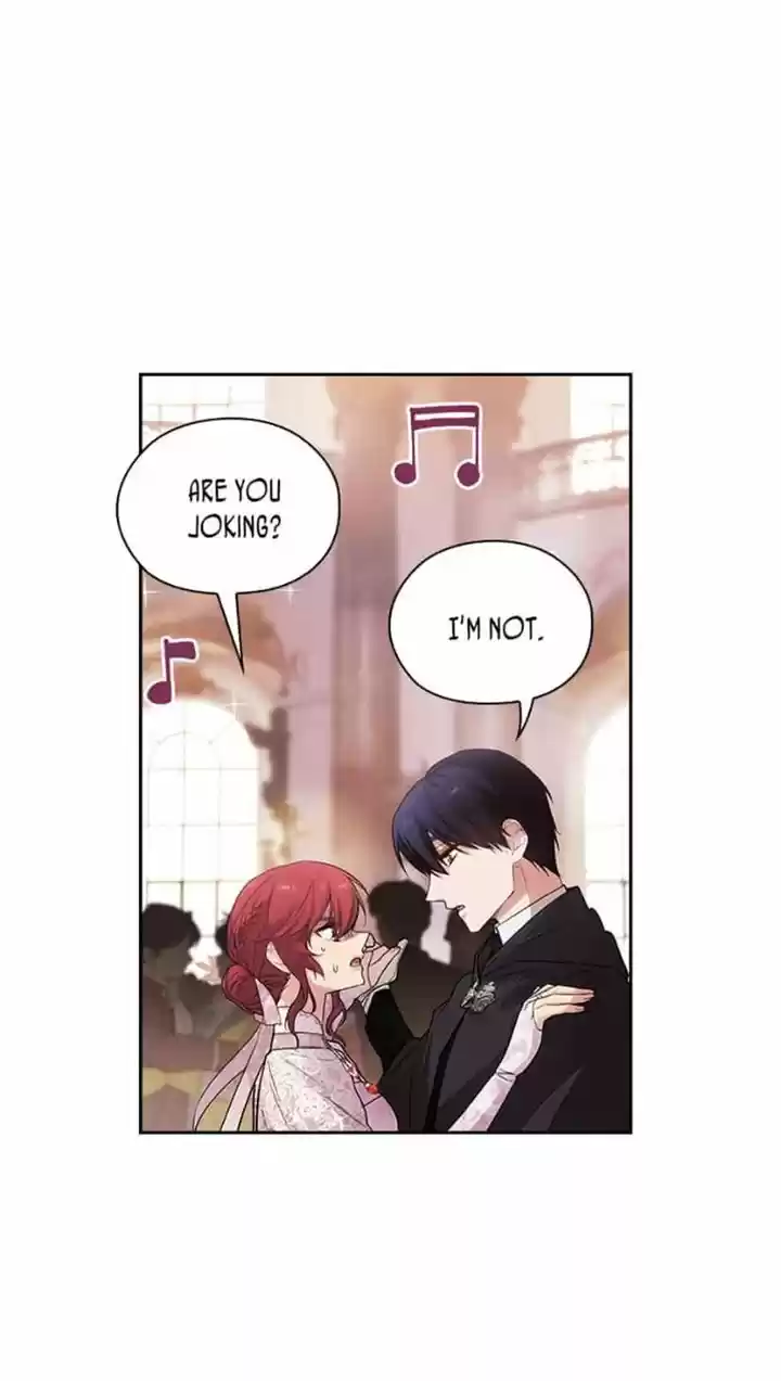 Reminiscence Adonis Chapter 176