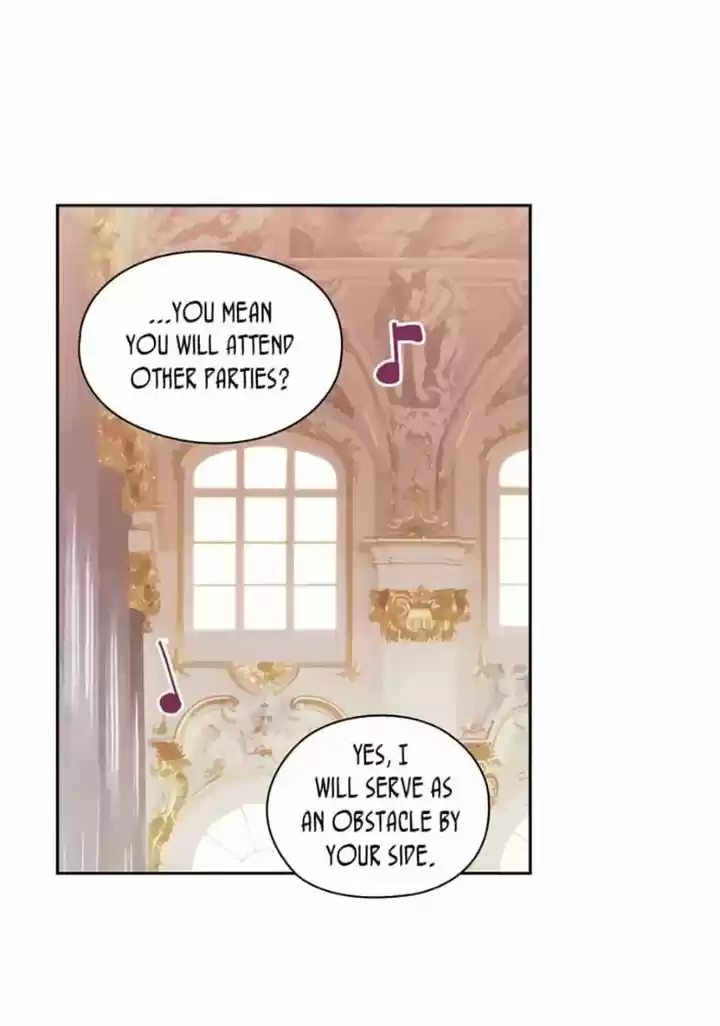 Reminiscence Adonis Chapter 176